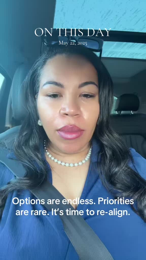 @Mellie Talks | HR & Career