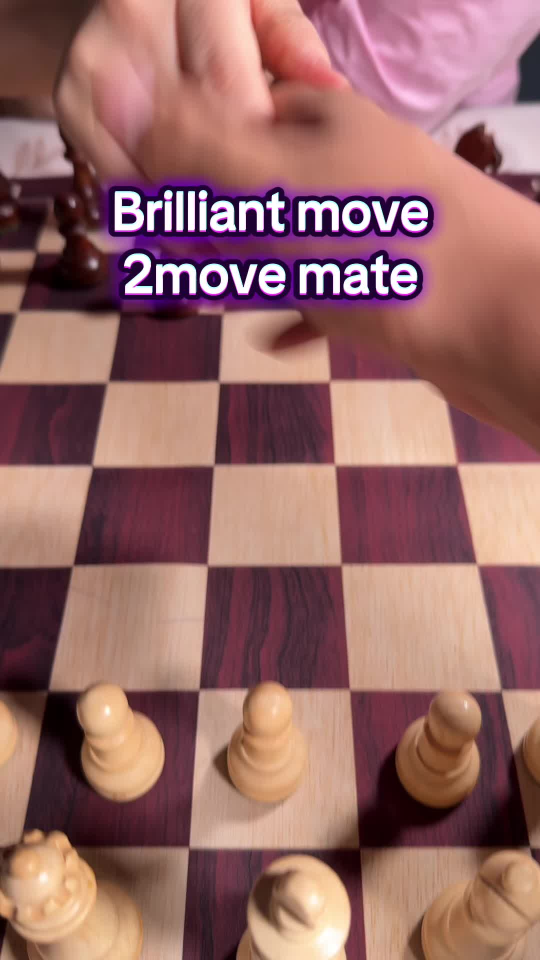 @Checkmate| chess