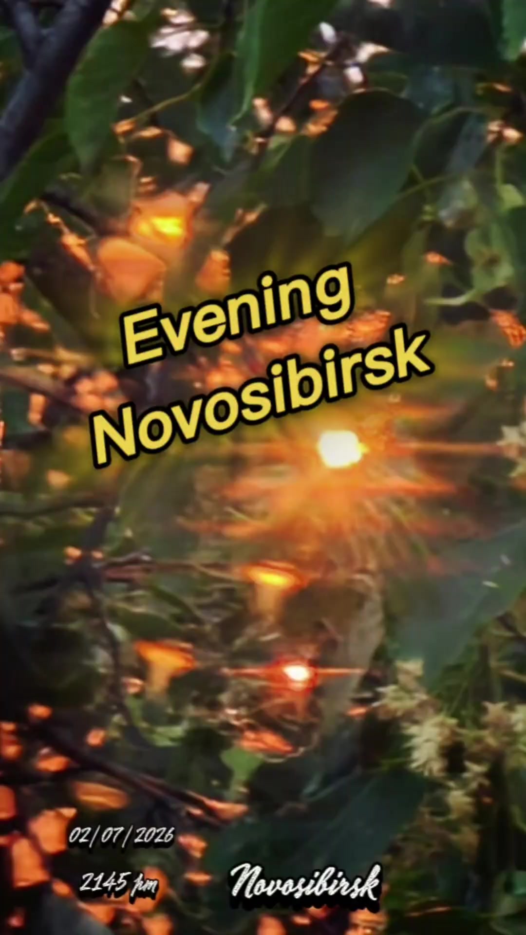 @✨Сибирский мужик ✨