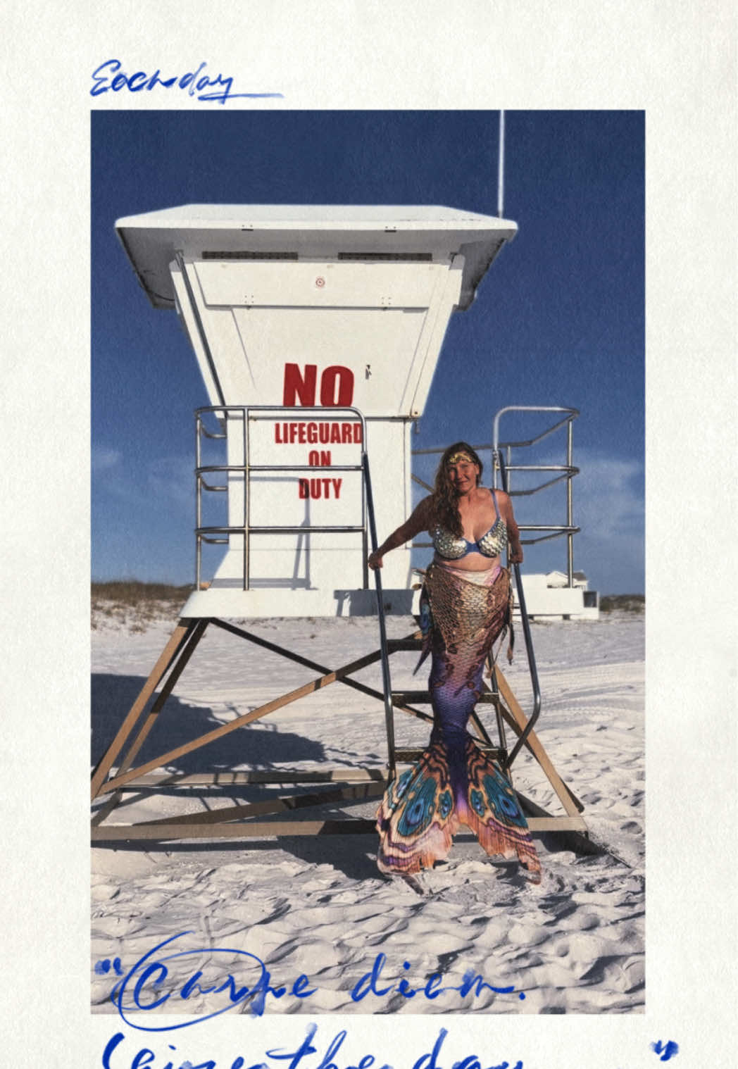 @Gulf Coast Mermaid 🧜&zwj;♀️