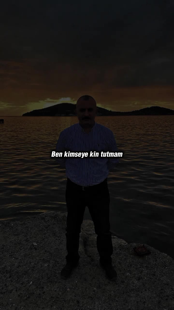 @Tanju Kazan