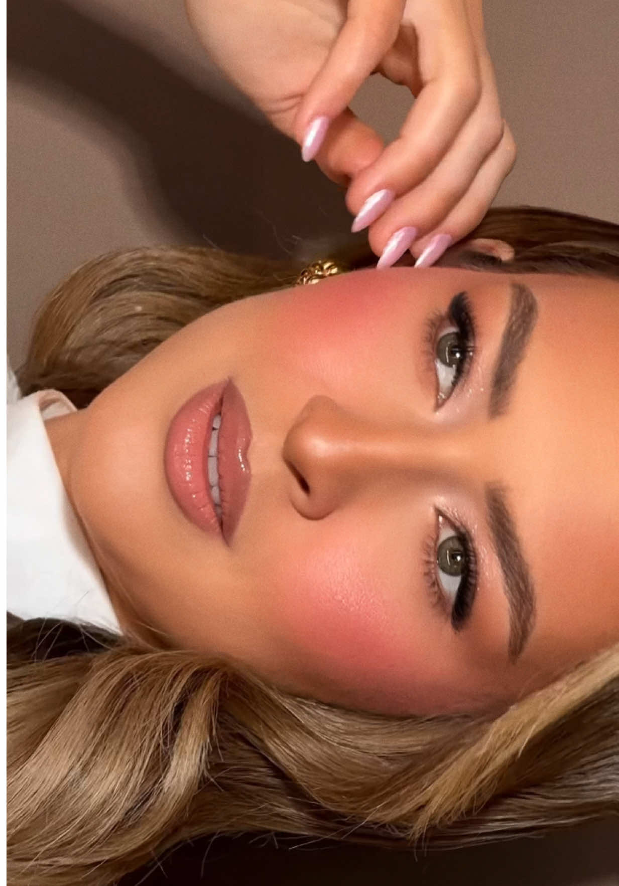 @Henri Gjata MUA