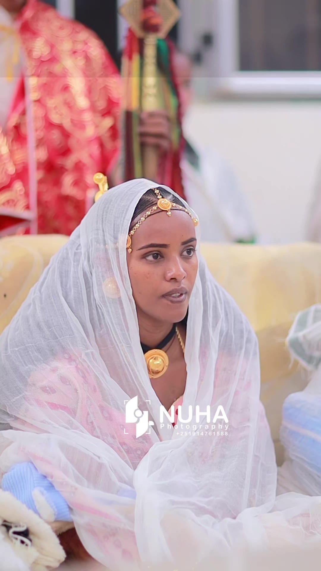 @Nuha Studio Mekelle
