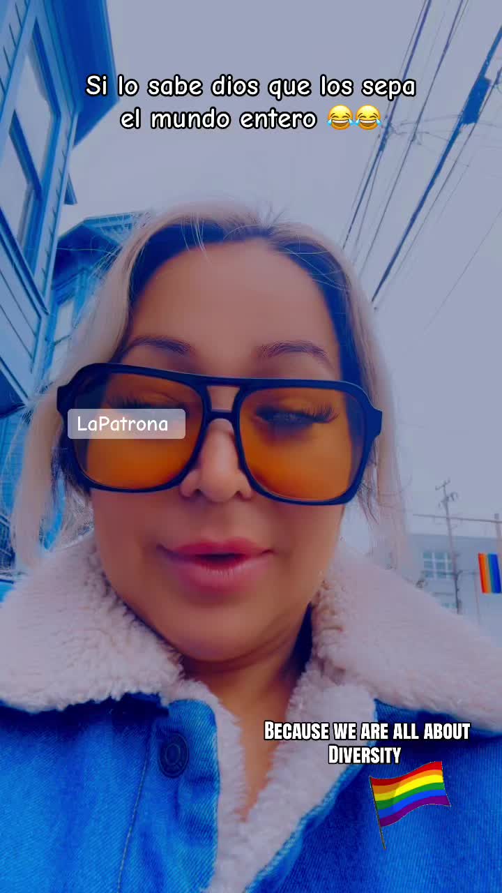 @🔥La Patrona🔥