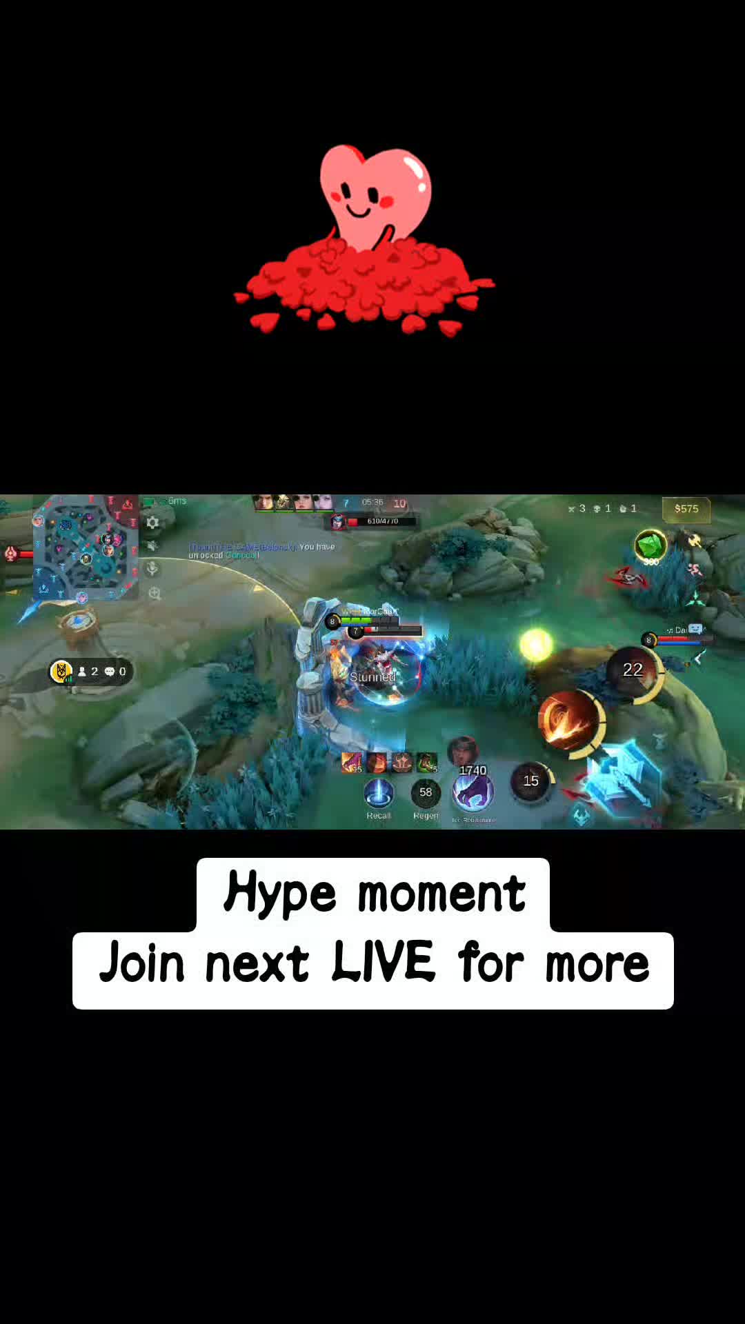 @JevelyRose Gaming