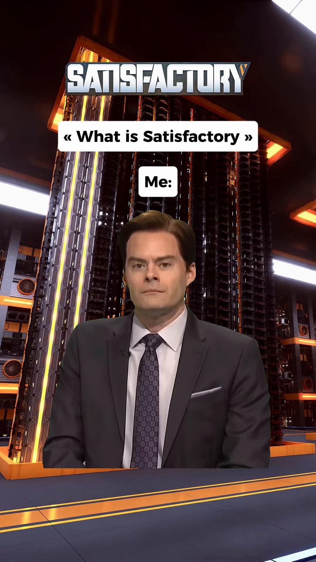@Facto Builds