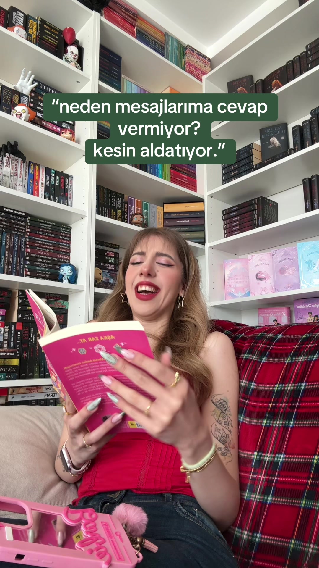 @Adora Yagmur