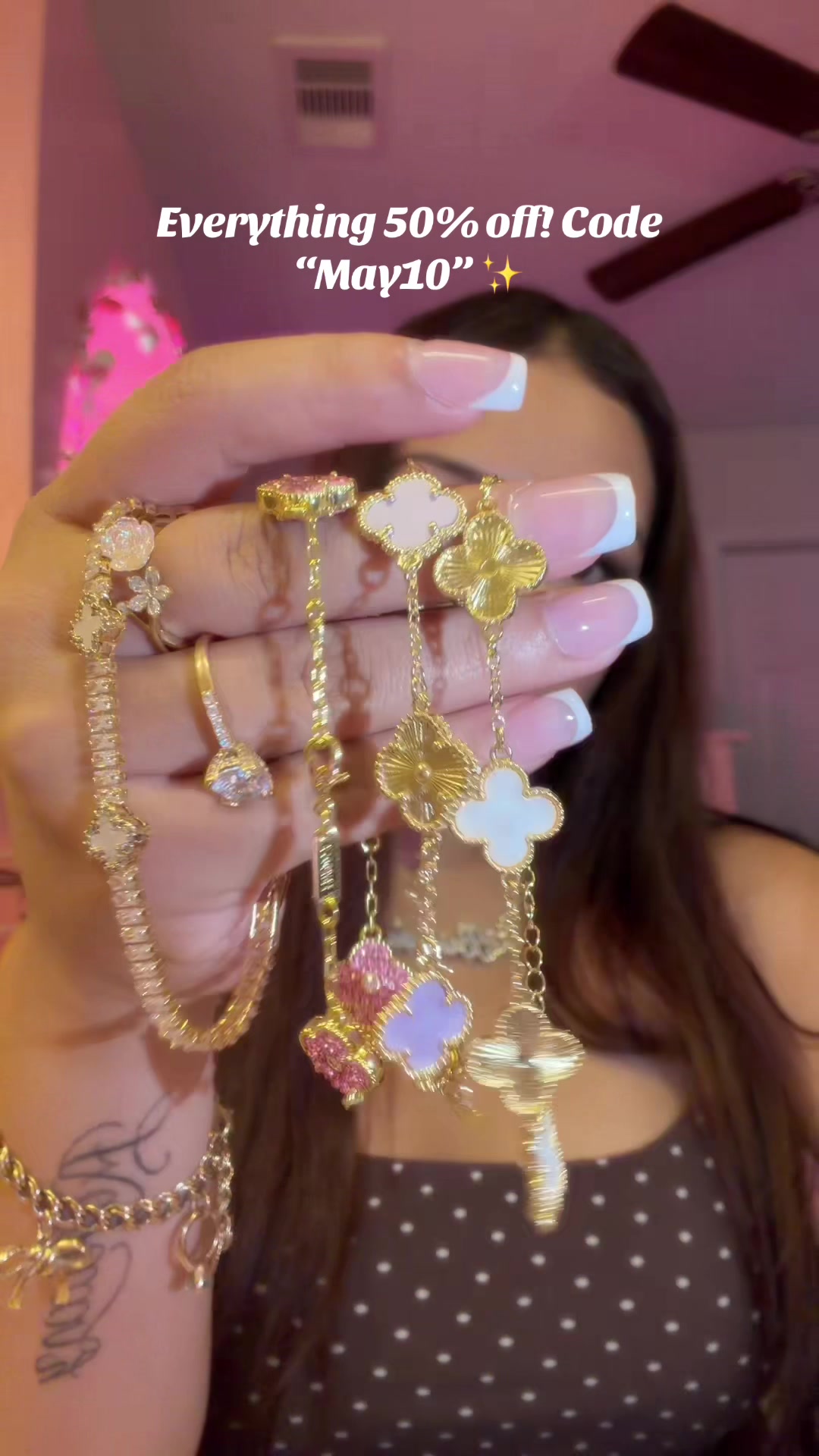 @Briandy’s Jewelry 🦢✨