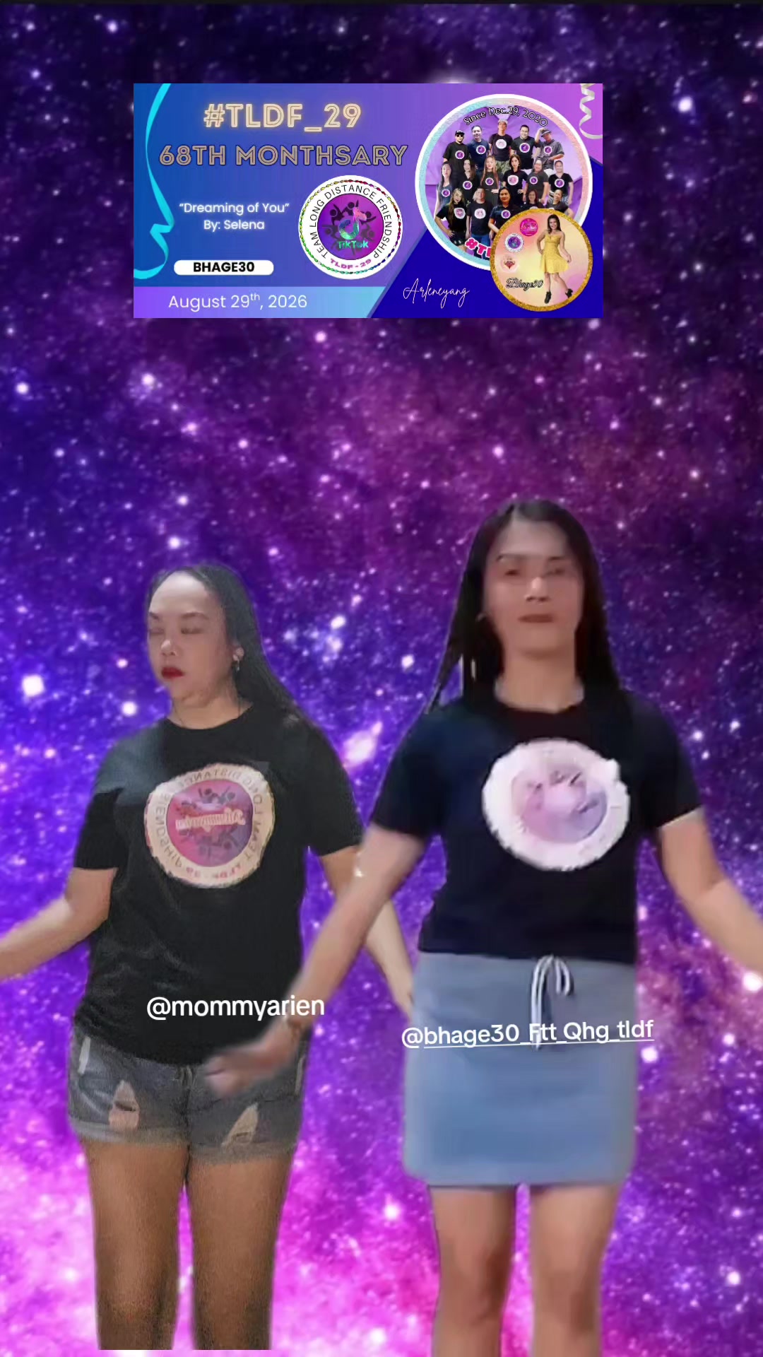 @❤MommyArienShop_K💪TSL