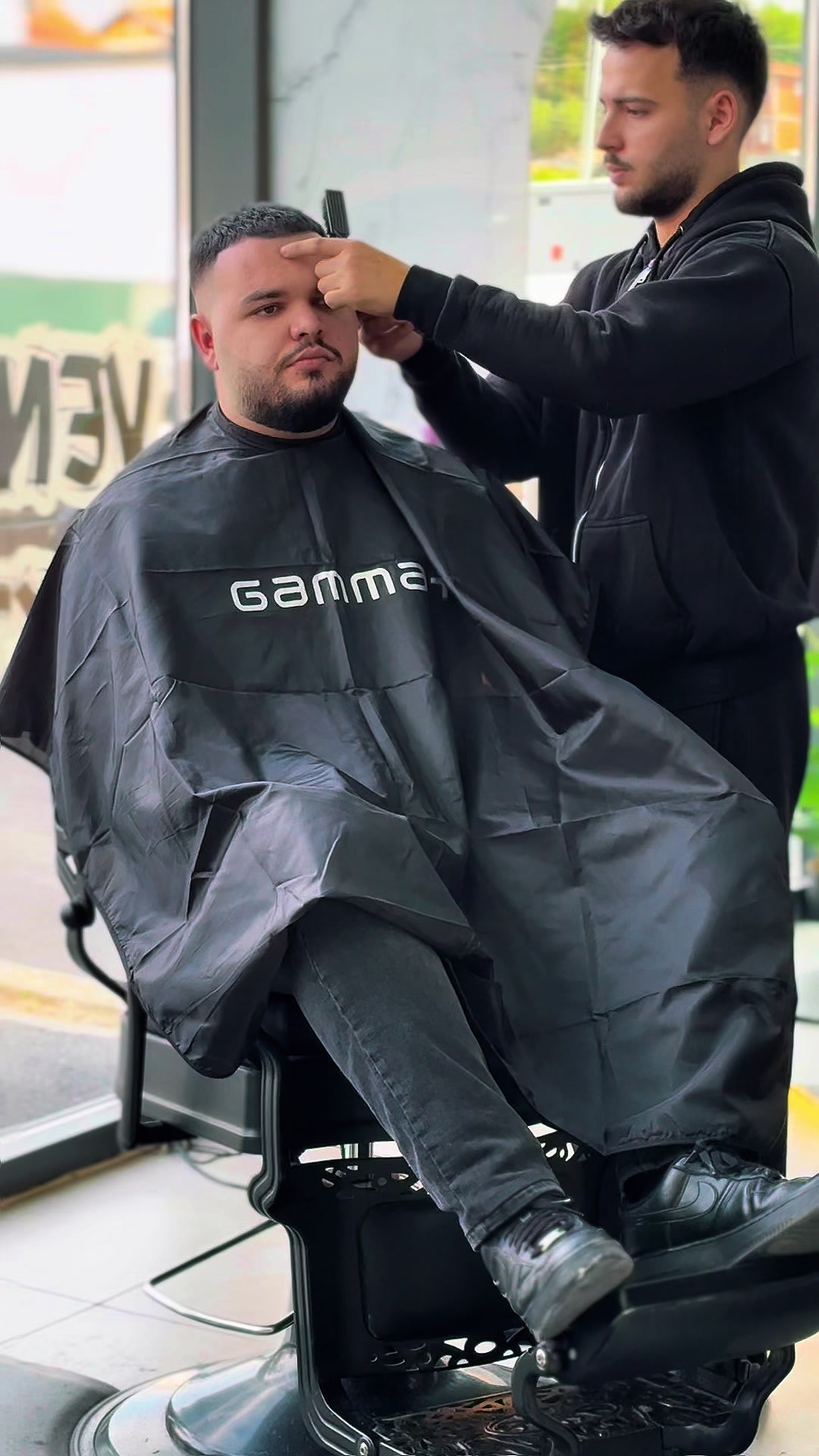 @albii_hairstyle