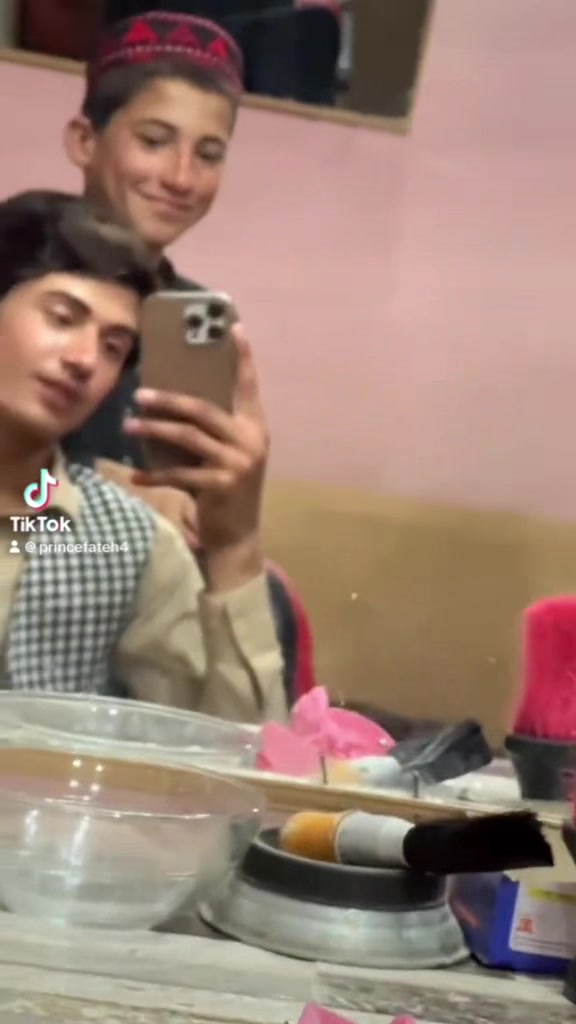 @ajab khan