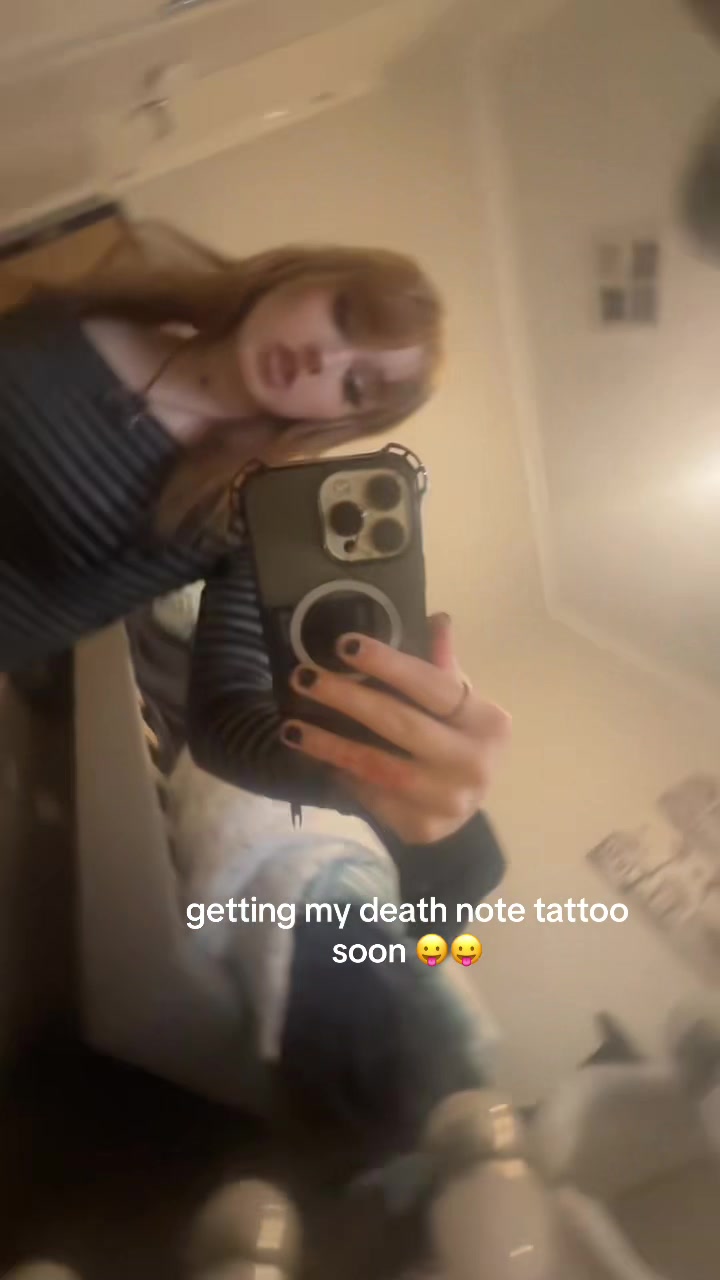 @secret