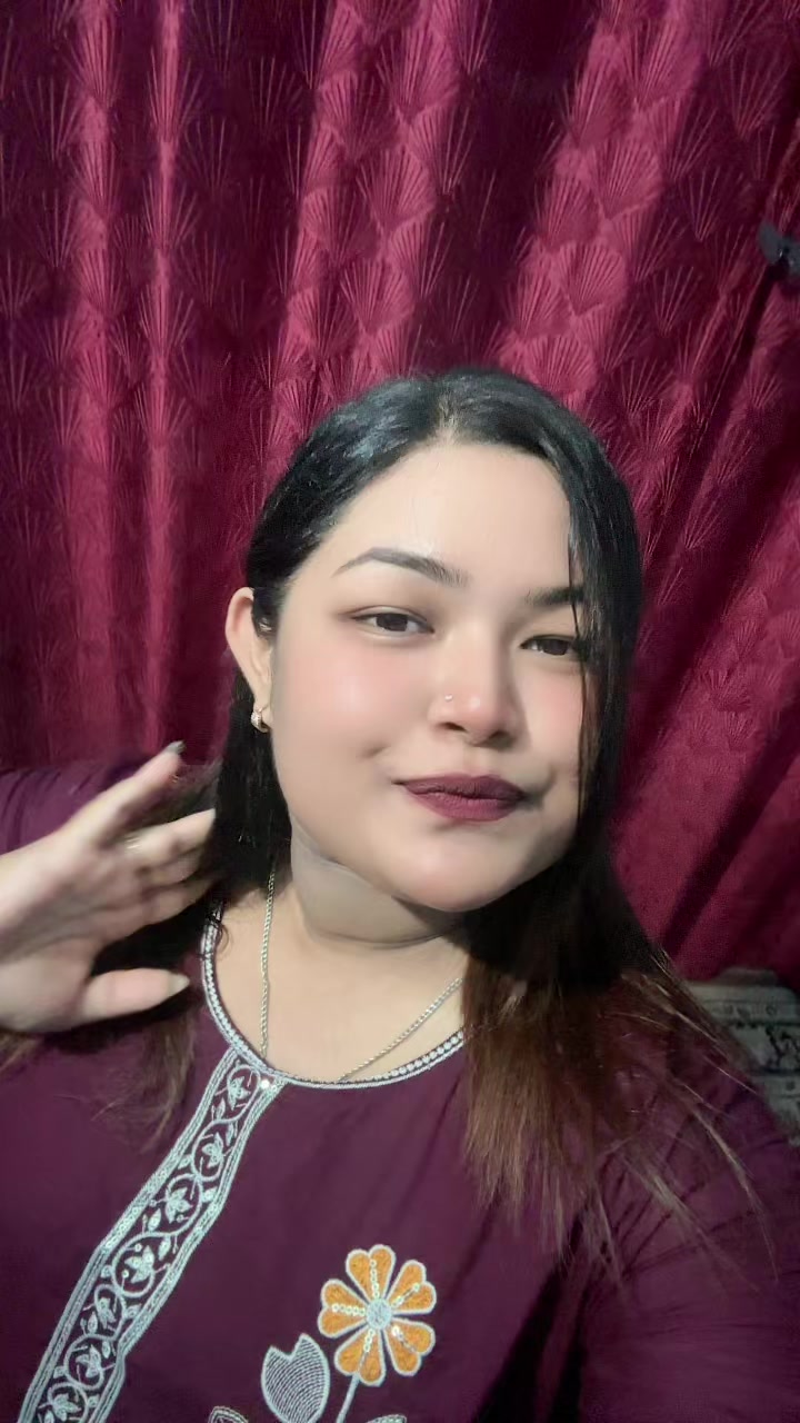 @Niruta Gurung