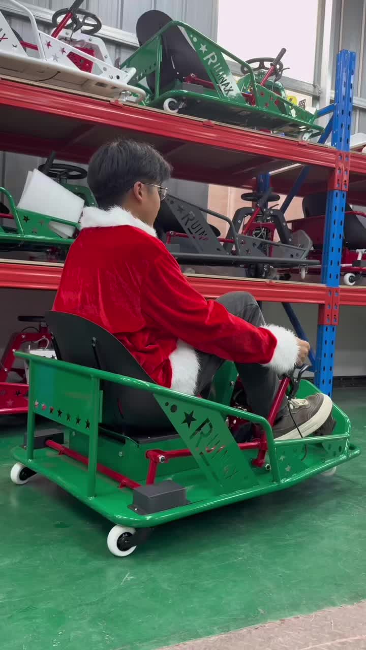 @鋭納希漂移車工廠