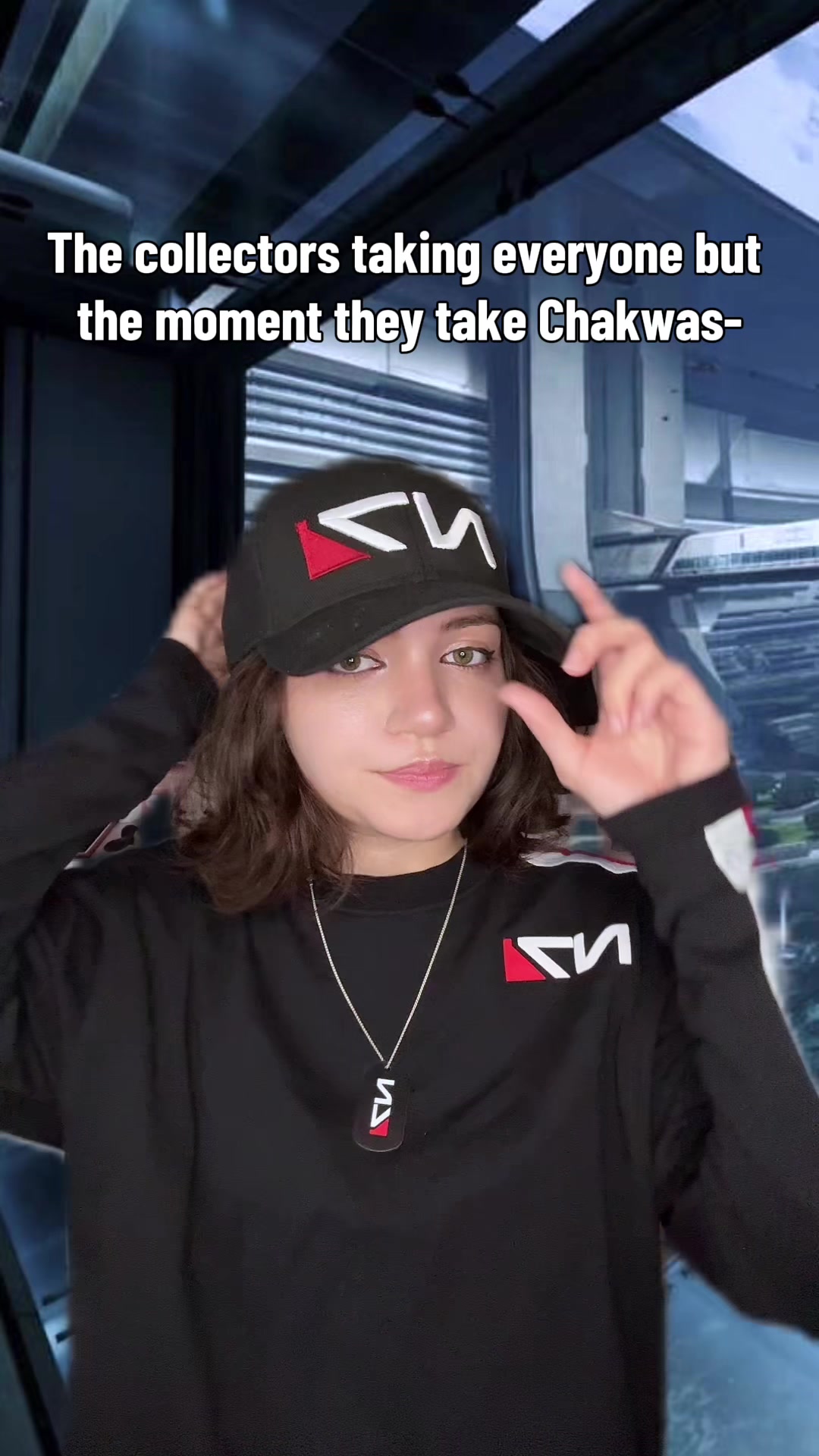 @Lilika Shepard