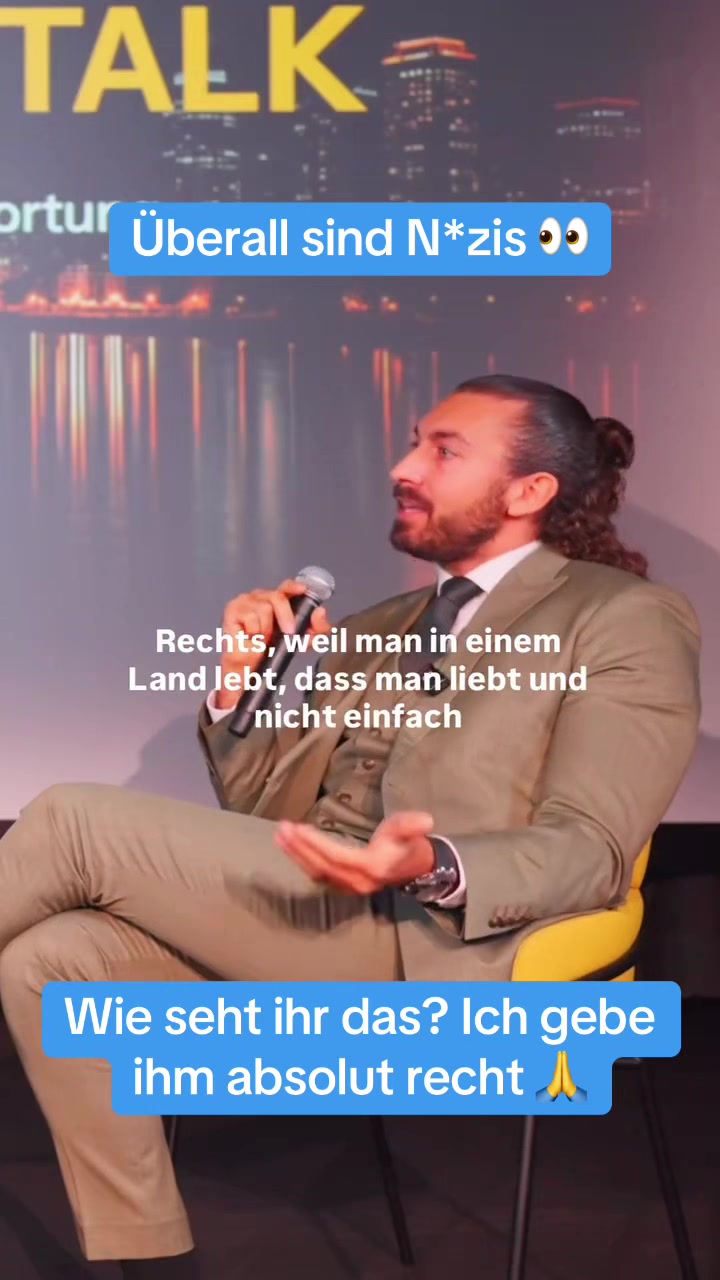 @Sven H&auml;misch AfD