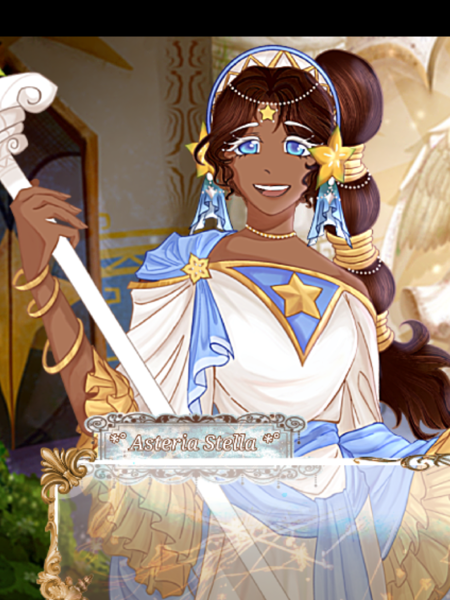 @Light to my Star ✦ //꧂