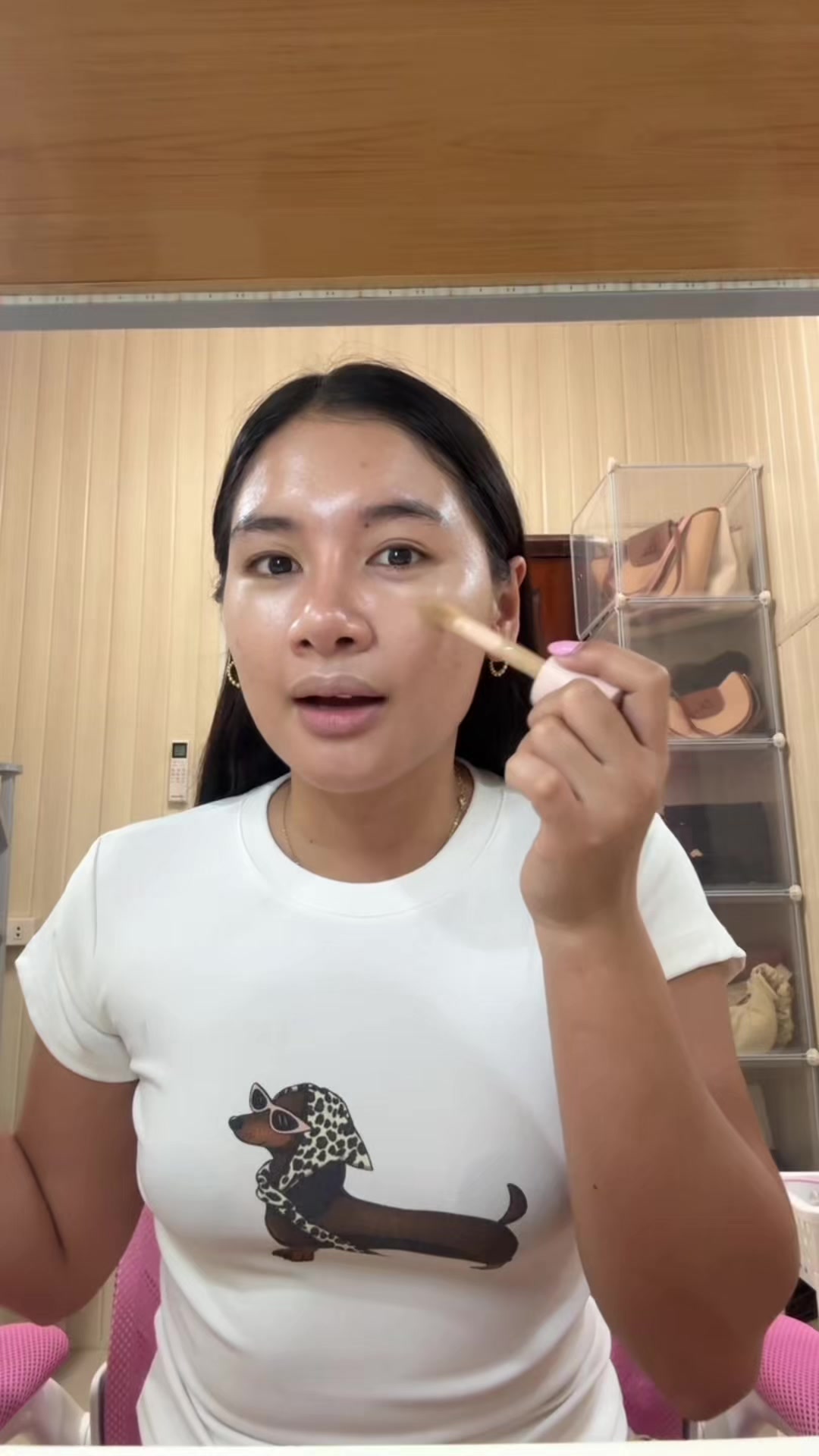 @Jessa Mae
