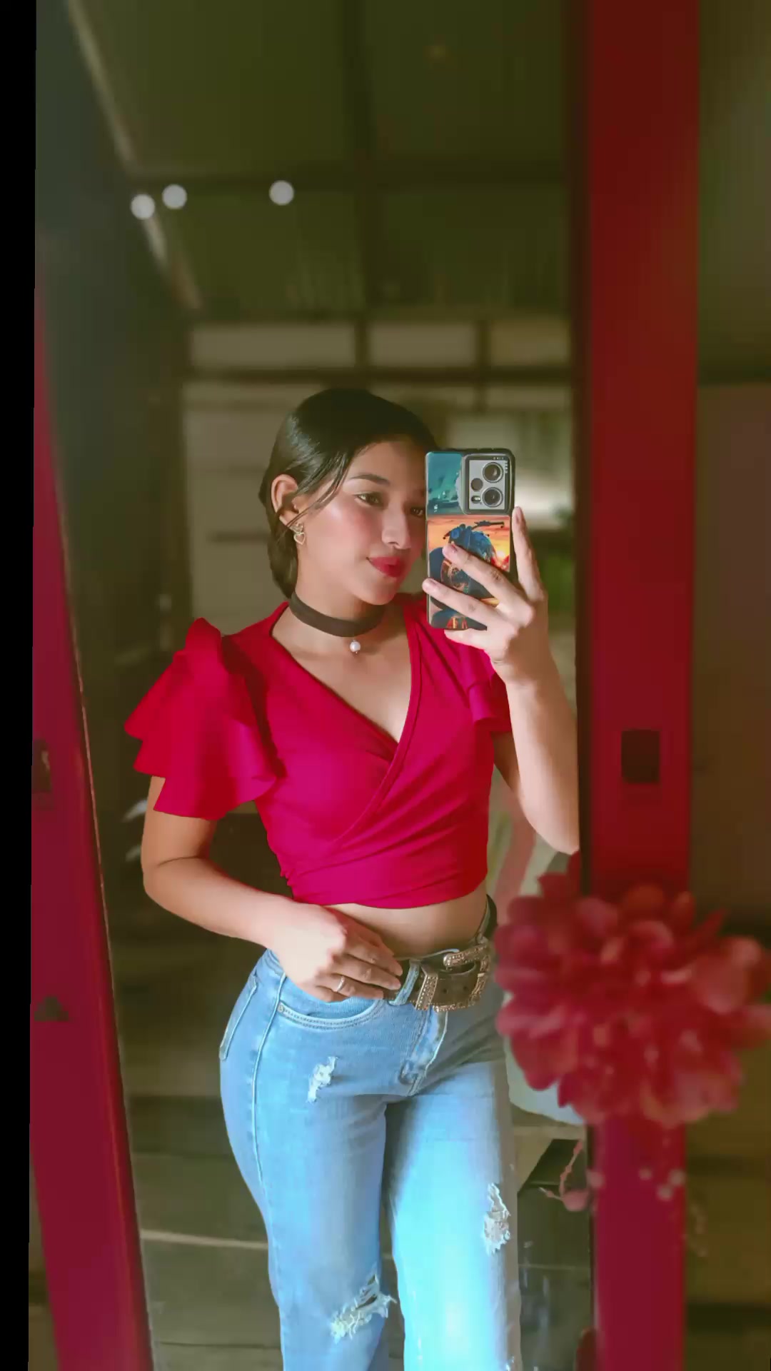 @Flaquita siu😍