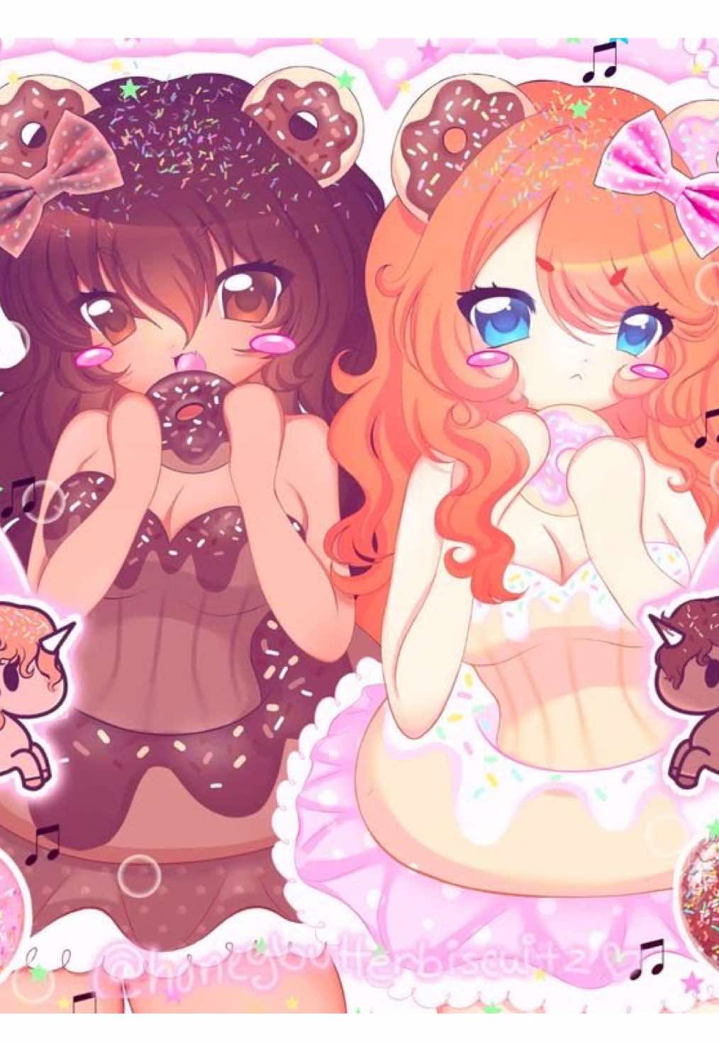 @. ˚◞ ♡ ოᥙffiᥒ 🎒🐹🍭🍀 。* ꒱