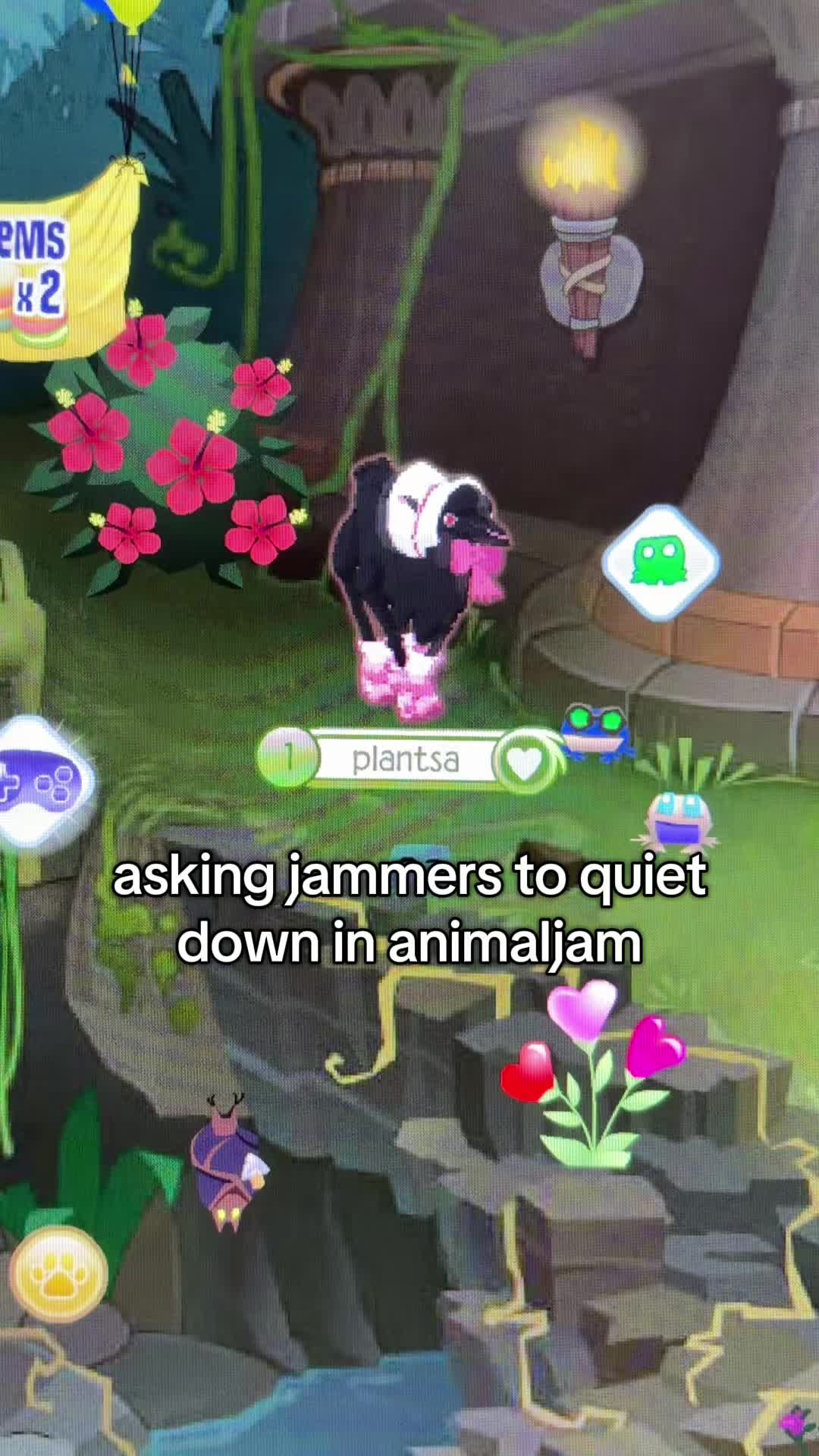 @plantsa 🌱