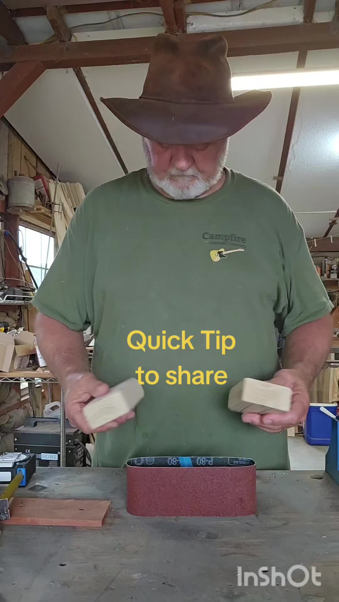 @campfire guitars