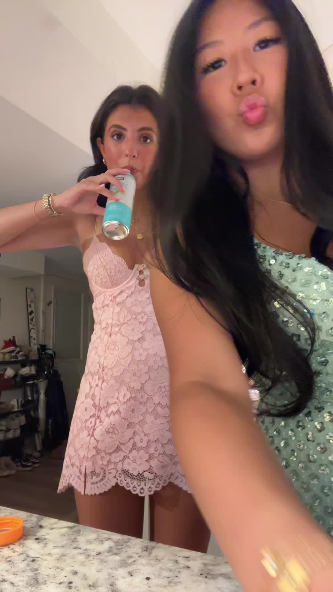 @Hannah Le