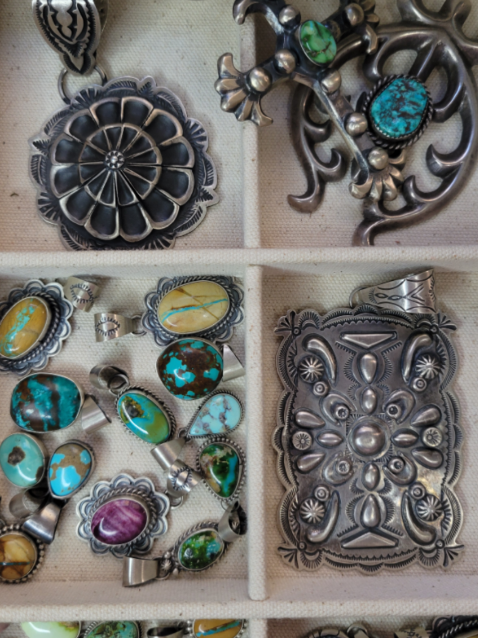 @Texanna Belles Jewelry