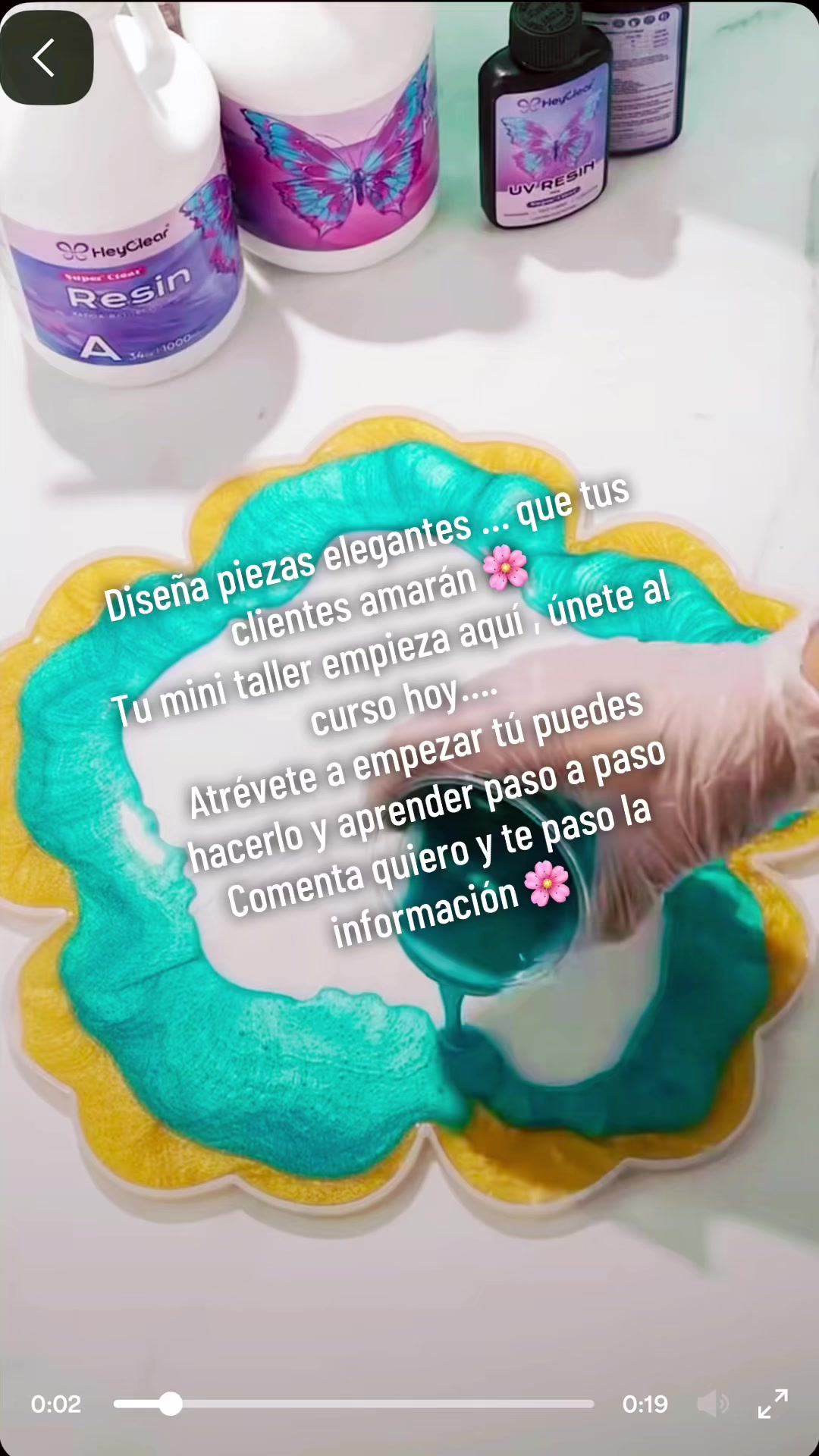 @🌷 Maruchi Resina 🌷