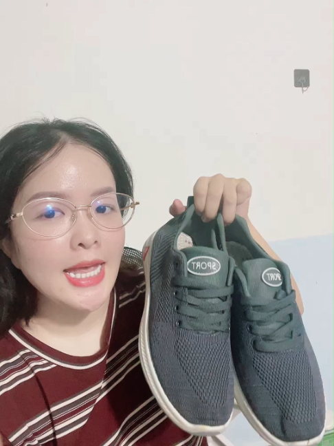 @Tổng Kho Giày Miga