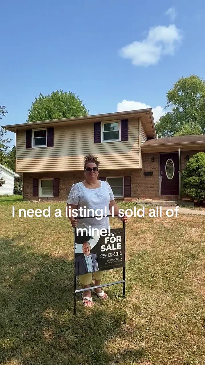 @MelissaJacksonRealtor