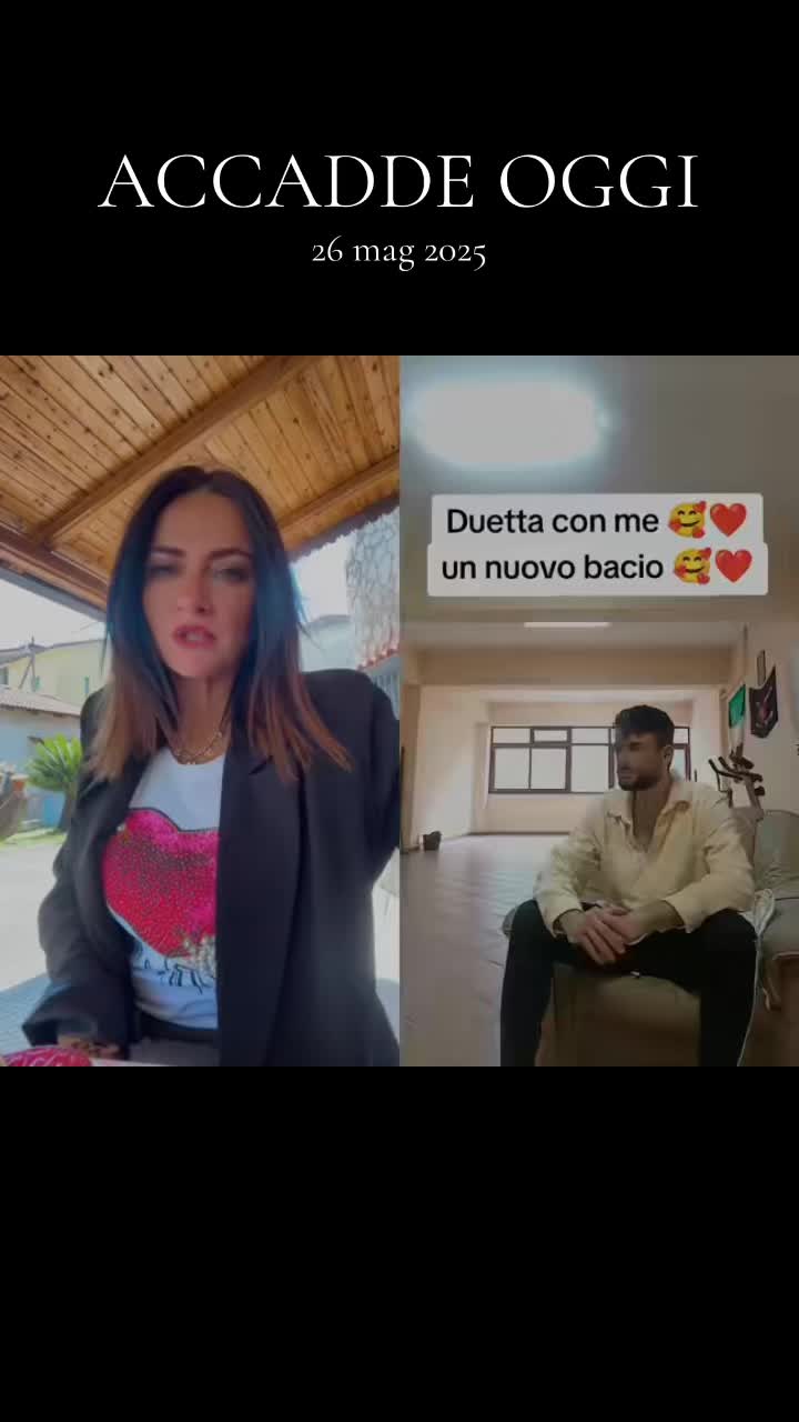 @Paola Falivene ❤️