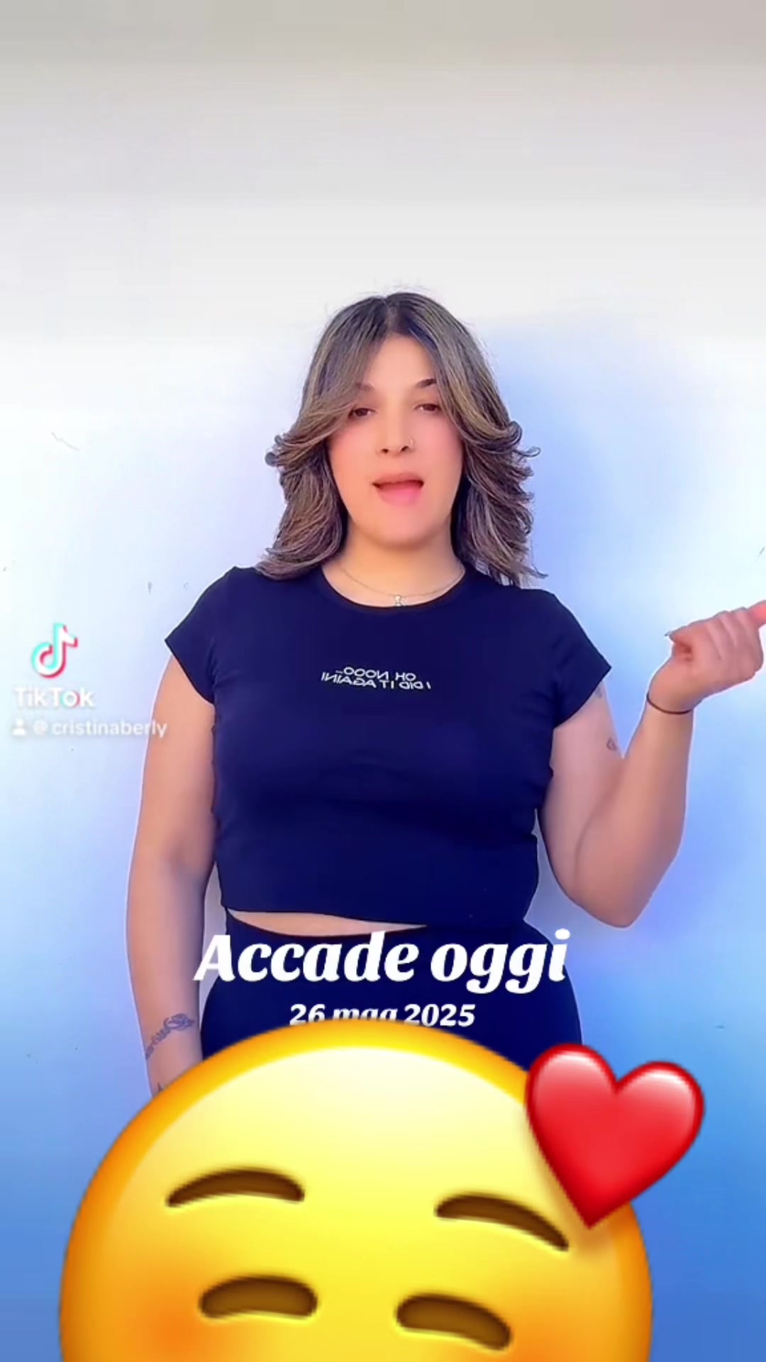 @CRISTINA BERLINGERI