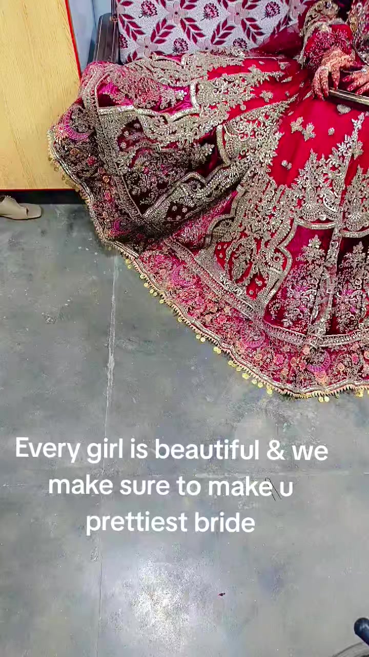 @Blush beauty parlour jps