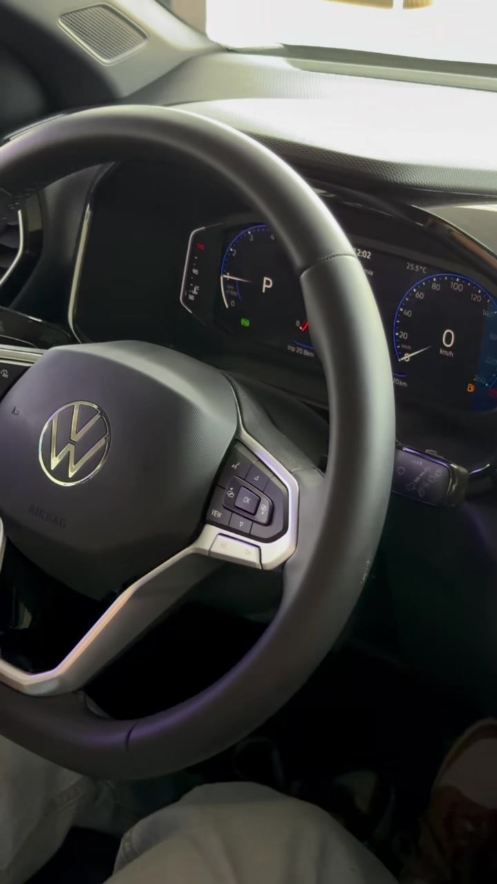 @Volkswagen Auto Ventas