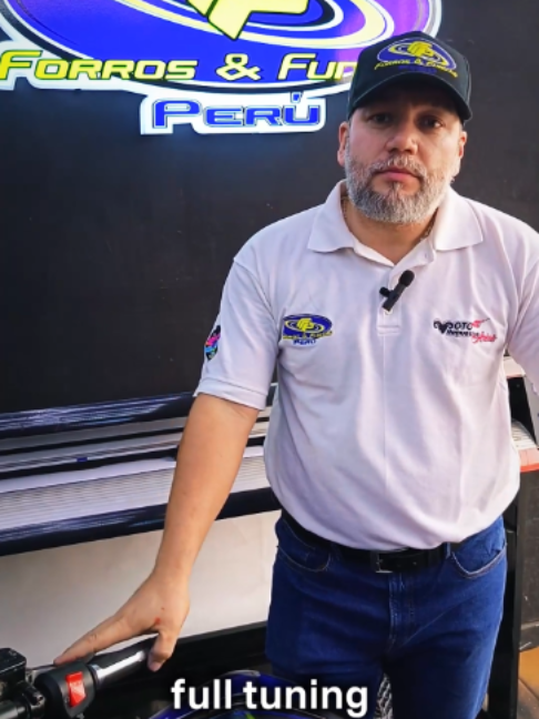 @Forros y Fundas Perú
