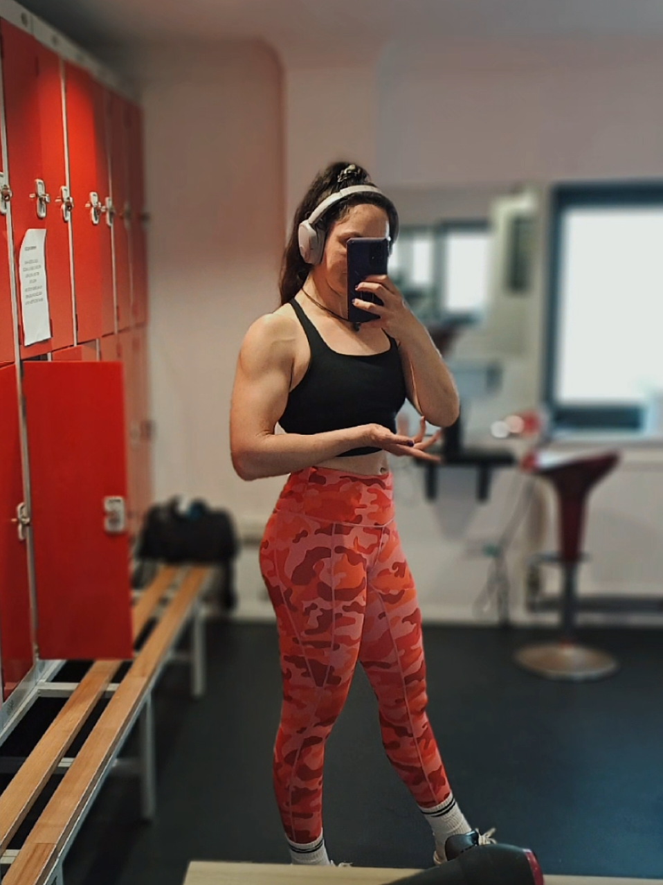 @Laura 💪