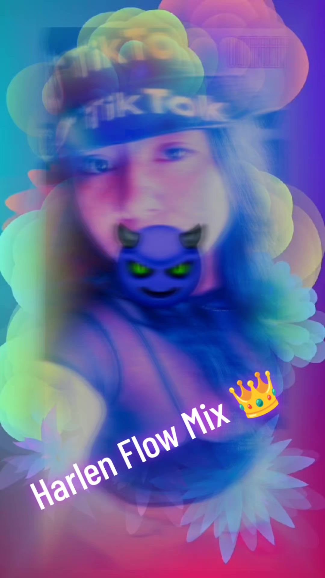 @Harlen Flow Mix 🎤👑