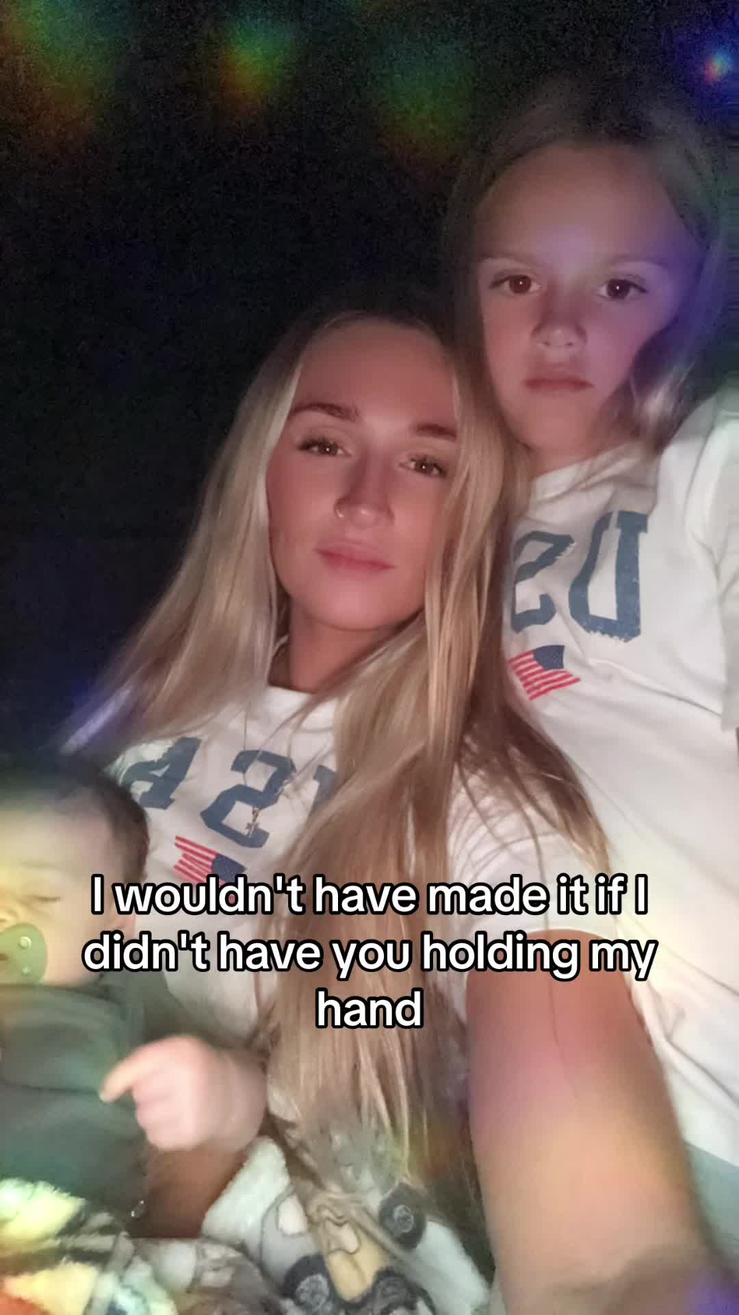 @LeighlasMommy❤️