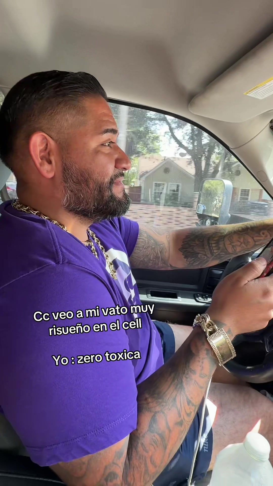 @La Wuacha y el Maje 💛