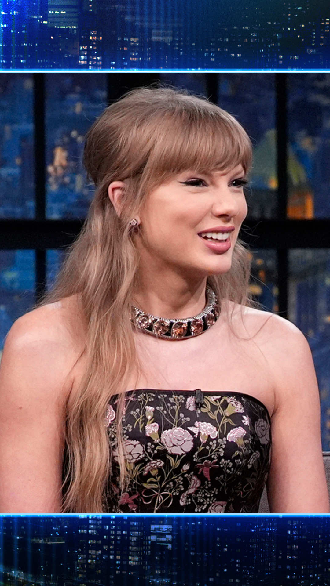 @Late Night with Seth Meyers