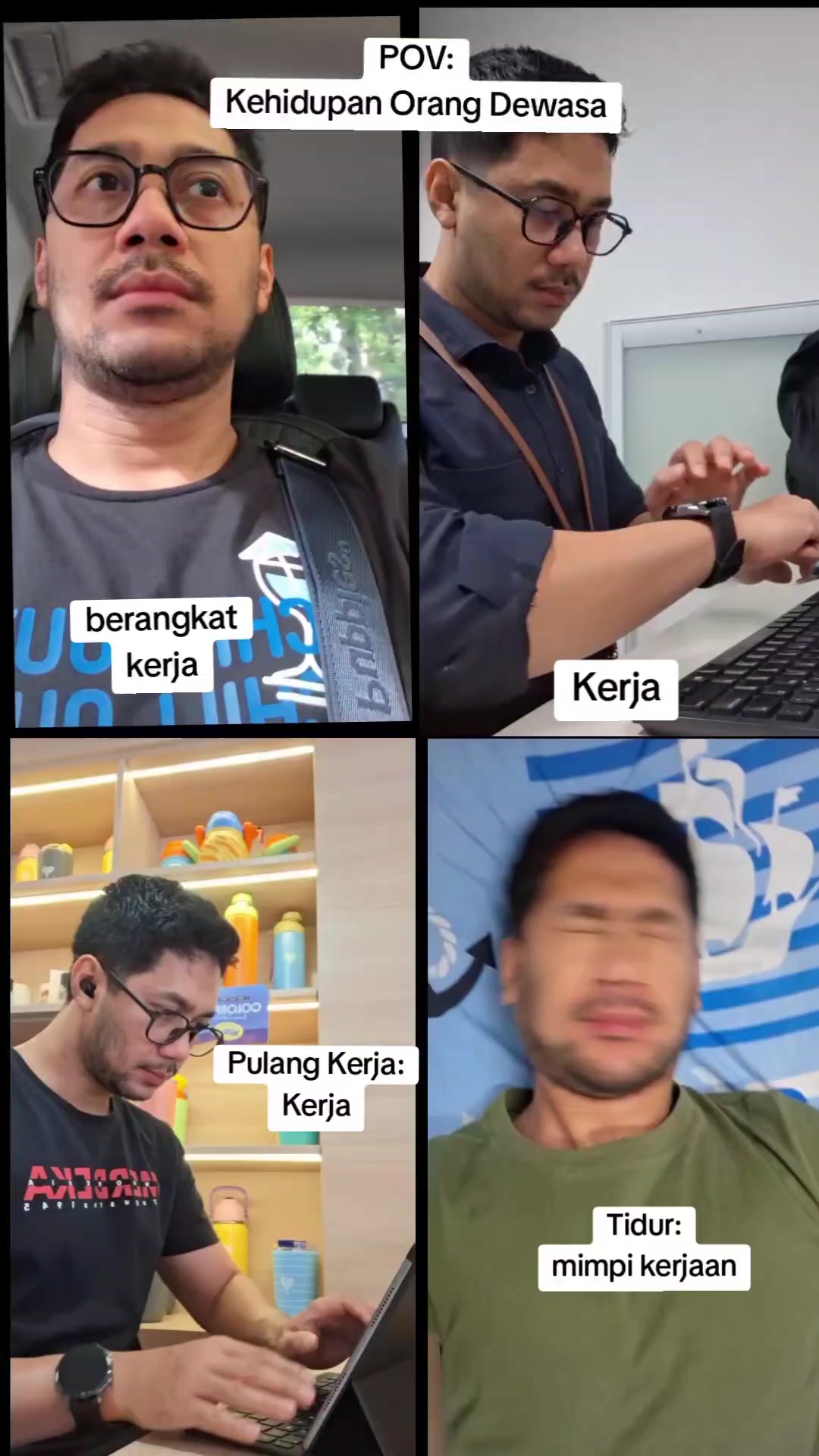 @Cowok Random