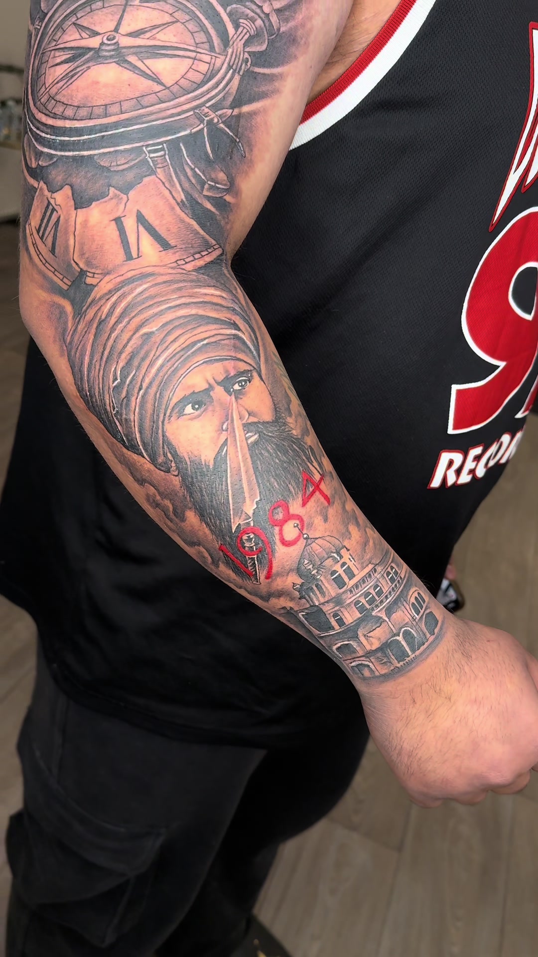 @Tattoovilla