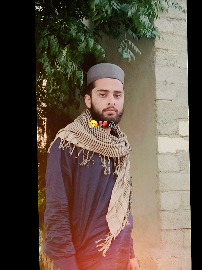 @🥀💔Hamza shinwari💔🥀