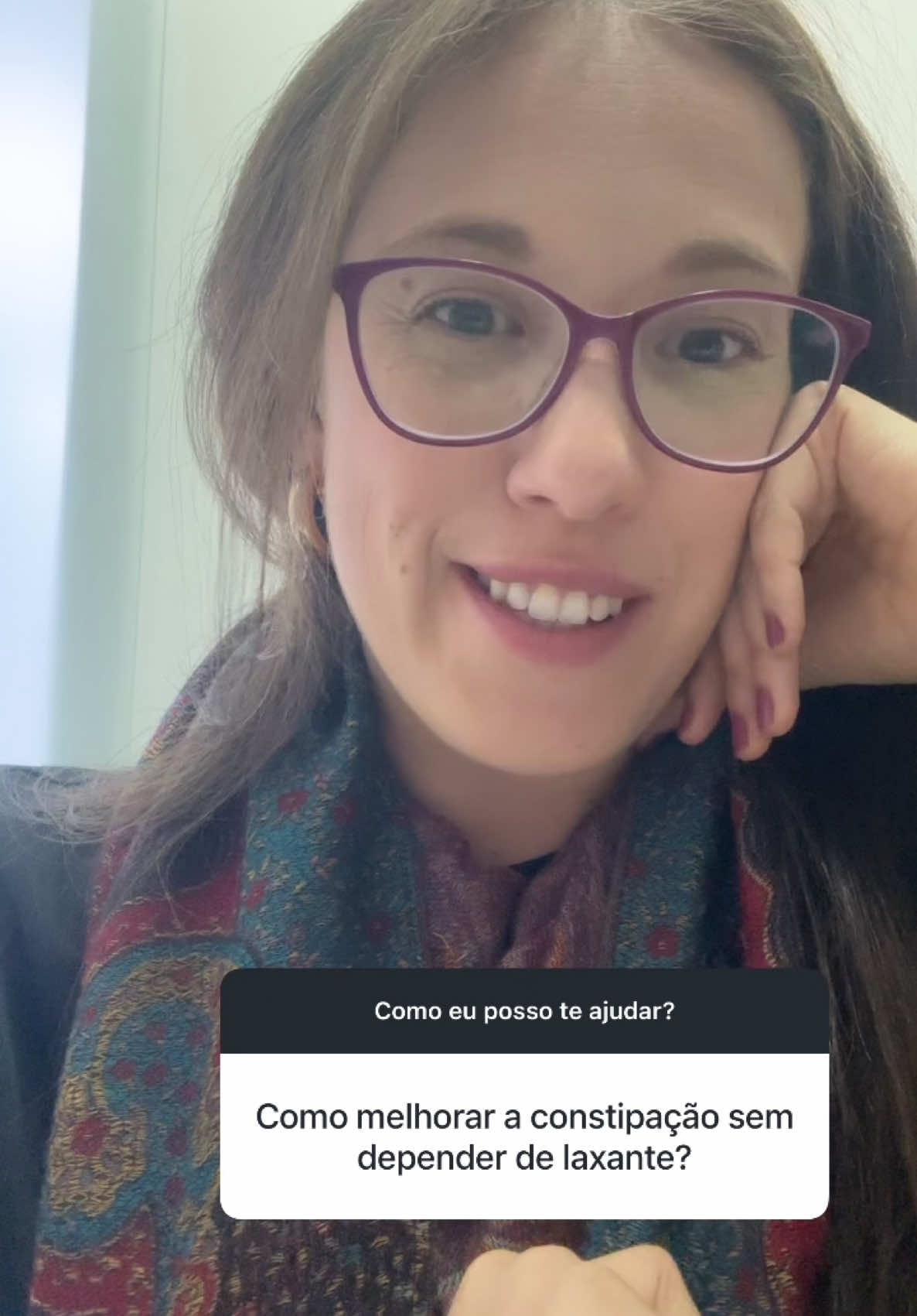 @Tamara Sandoval