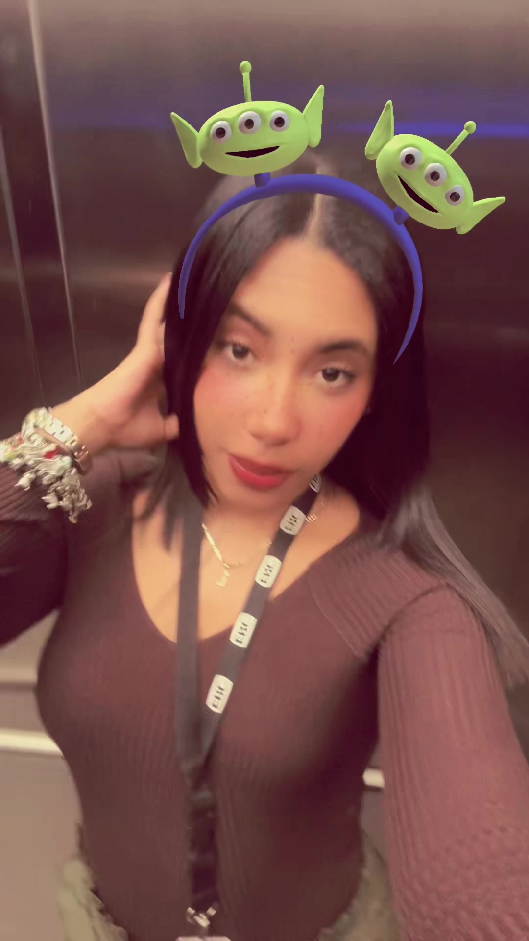 @Laisha Alcantara