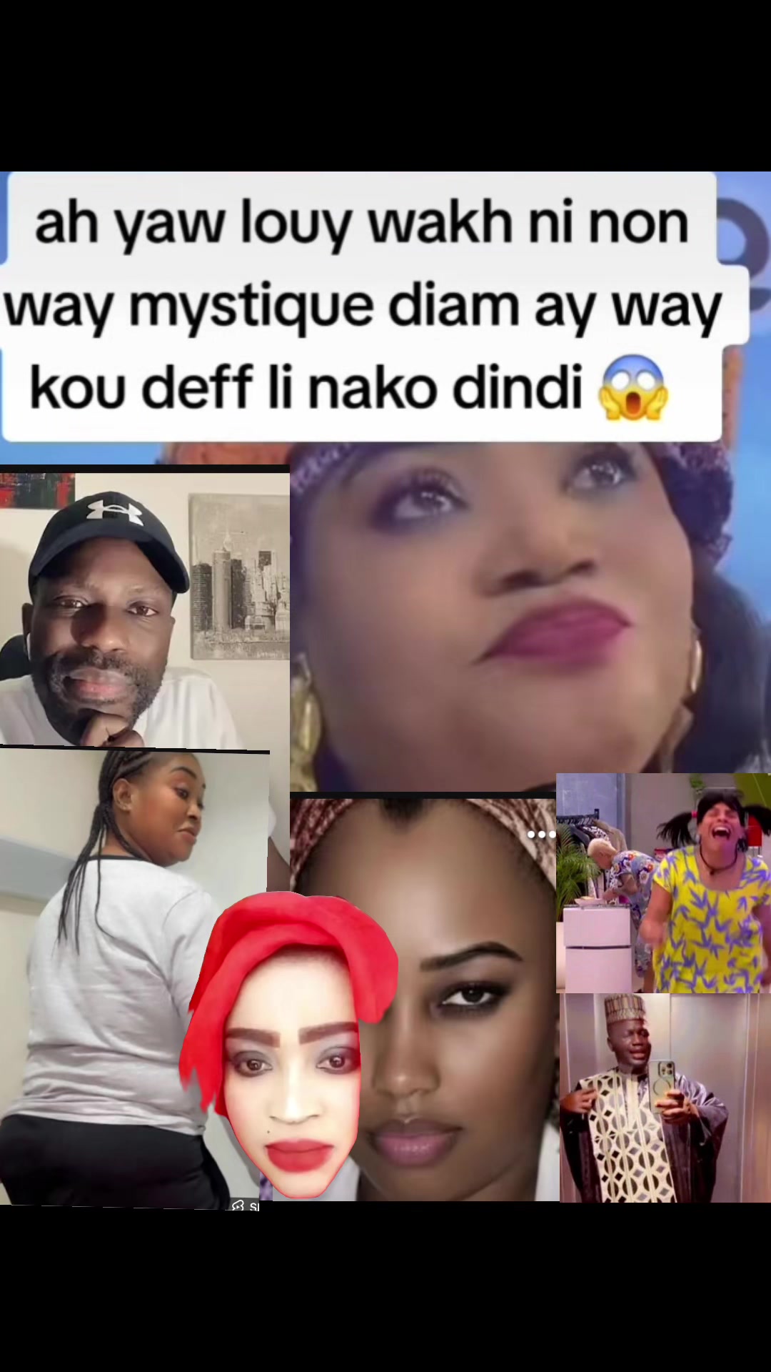 @🌻🌜Linguére🌜D’éco🌛🌻