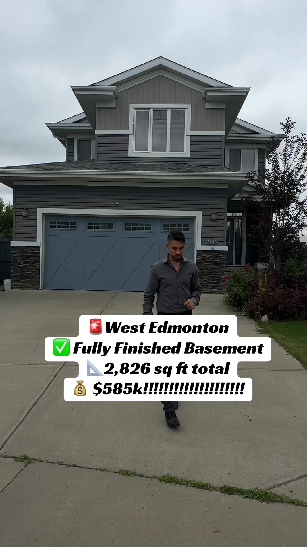 @Marshal Muhammad |YEG REALTOR®