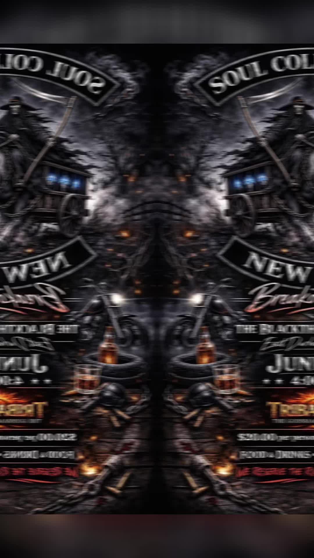 @tribalsungodsmacktribute