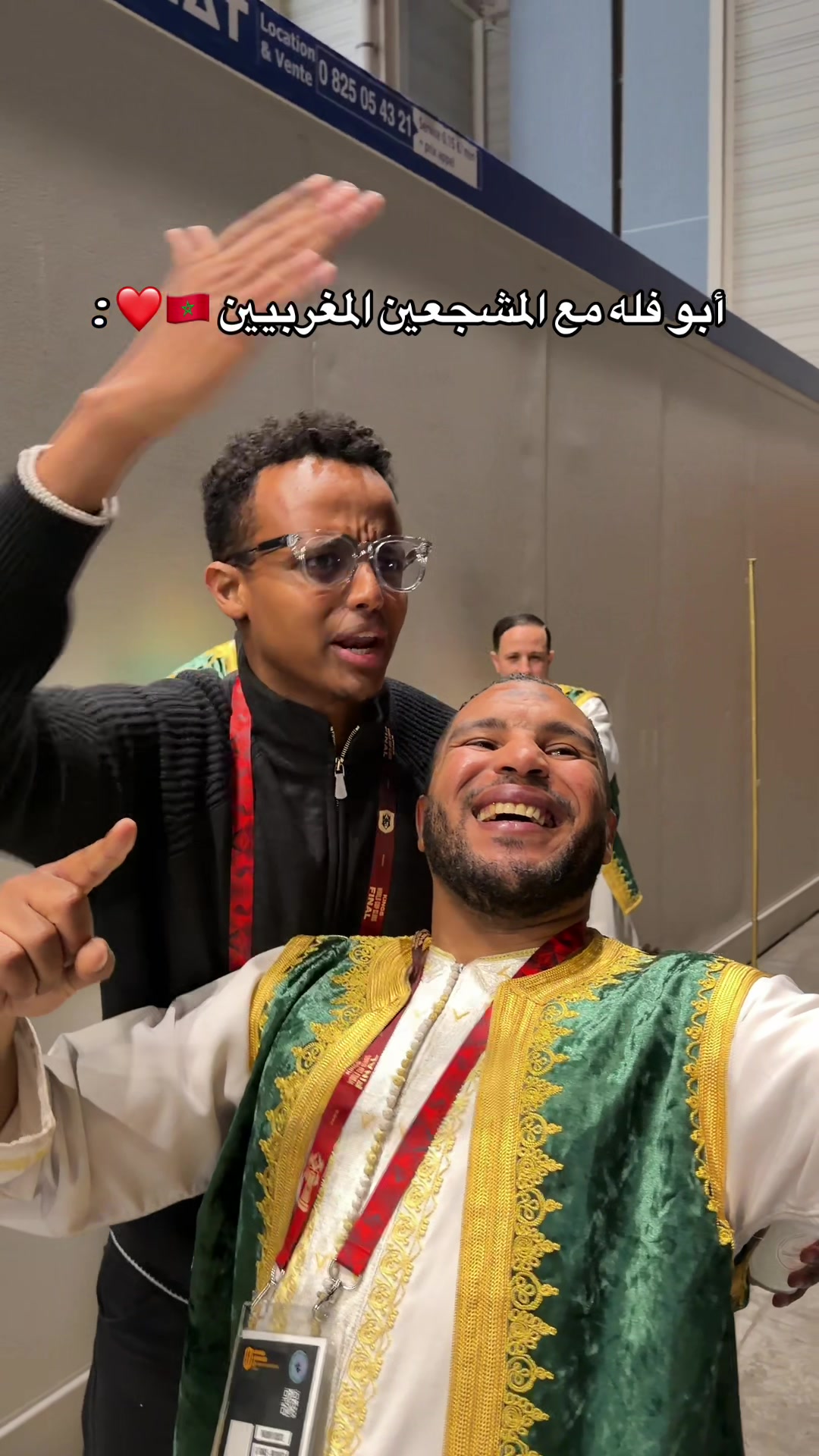 @Kings League MENA